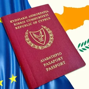 Cyprus paspoort online kopen